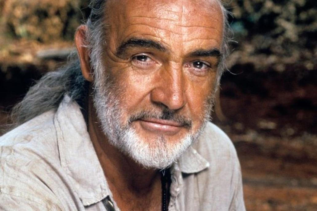 Sean Connery