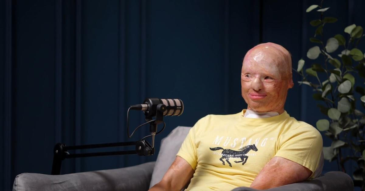 Zdeněk Borovský v Priority Podcastu Lenky Zajícové