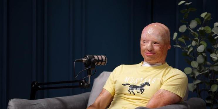 Zdeněk Borovský v Priority Podcastu Lenky Zajícové