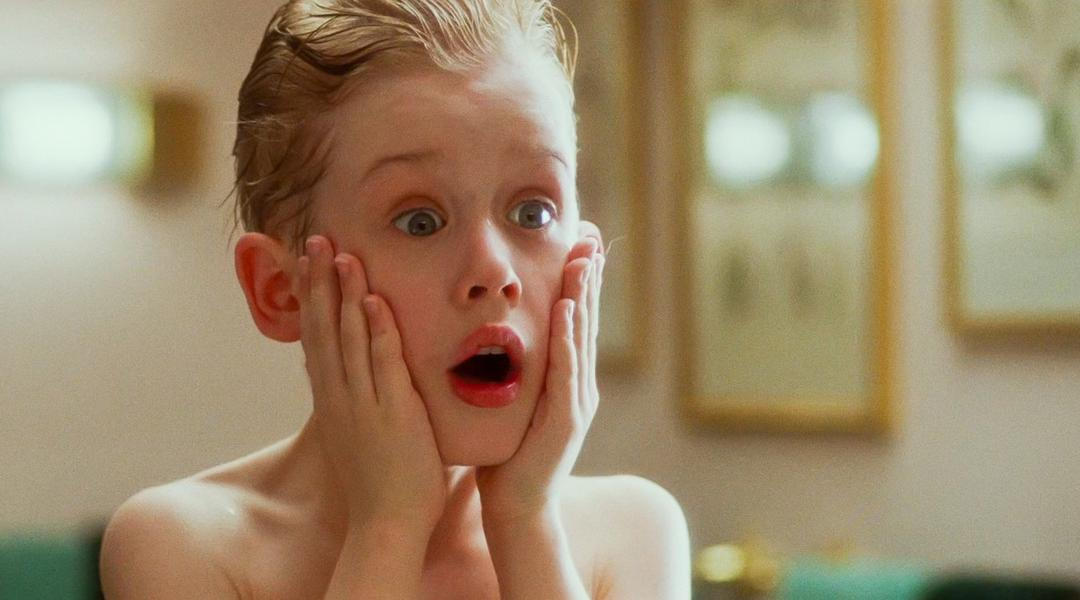 Macaulay Culkin