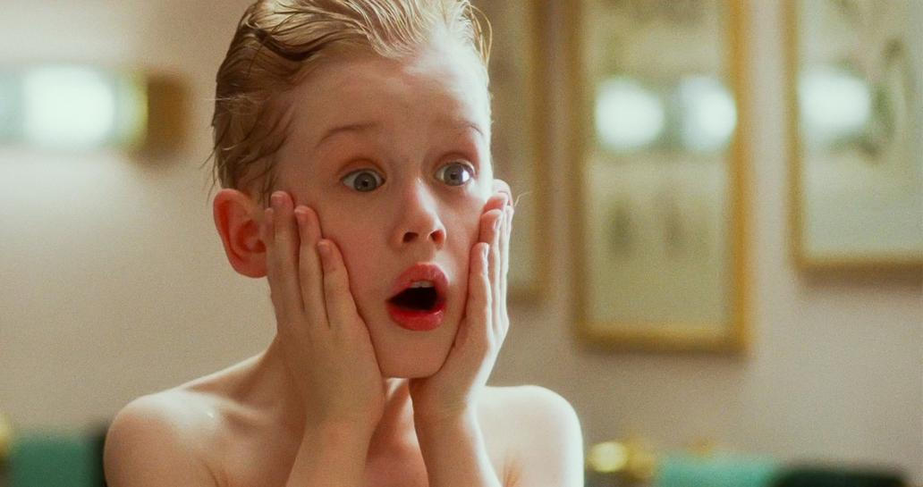 Macaulay Culkin