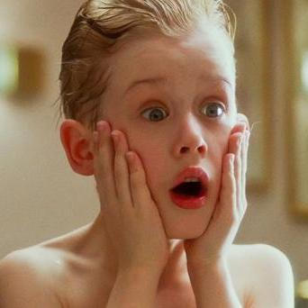 Macaulay Culkin