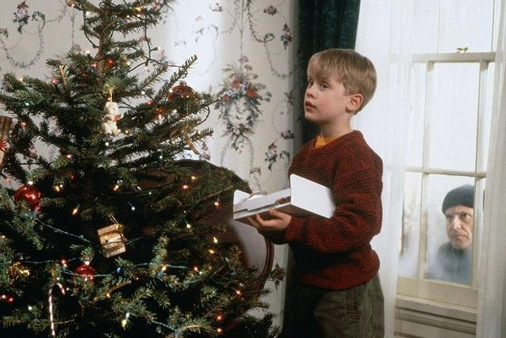 Macaulay Culkin