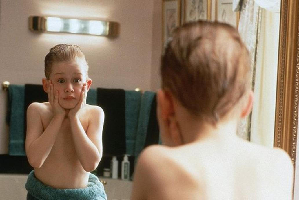 Macaulay Culkin