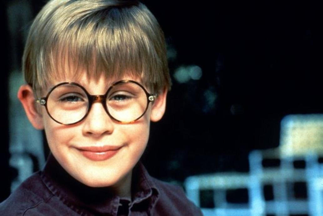 Macaulay Culkin
