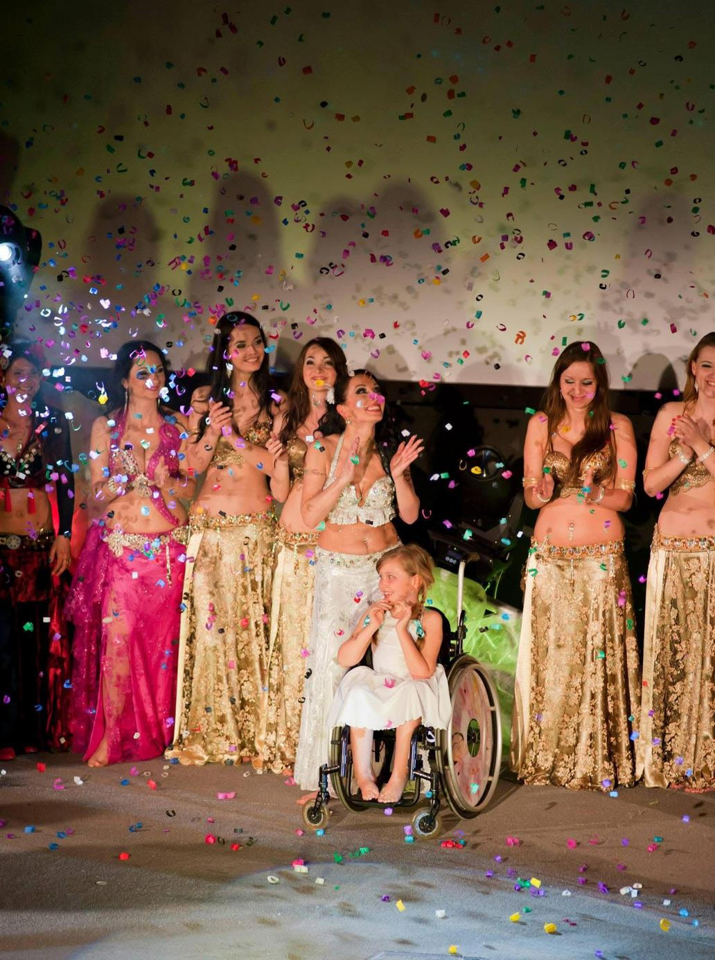 Mariana Vaněčková