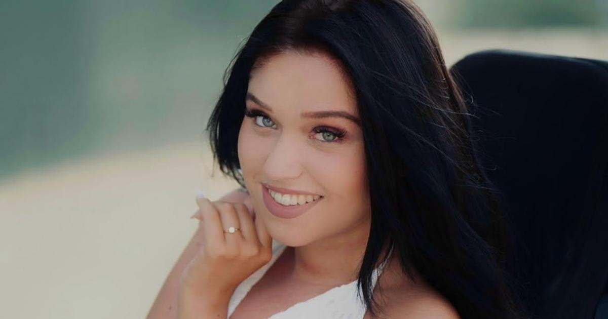 Mariana Vaněčková