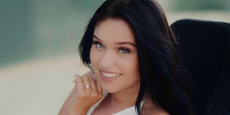 Mariana Vaněčková