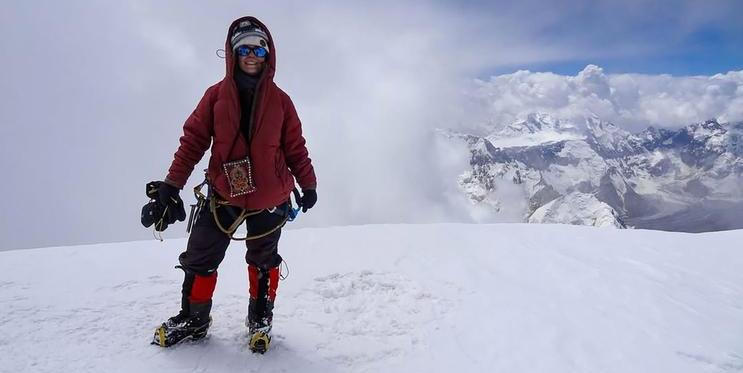 Natalja Nagovicynová