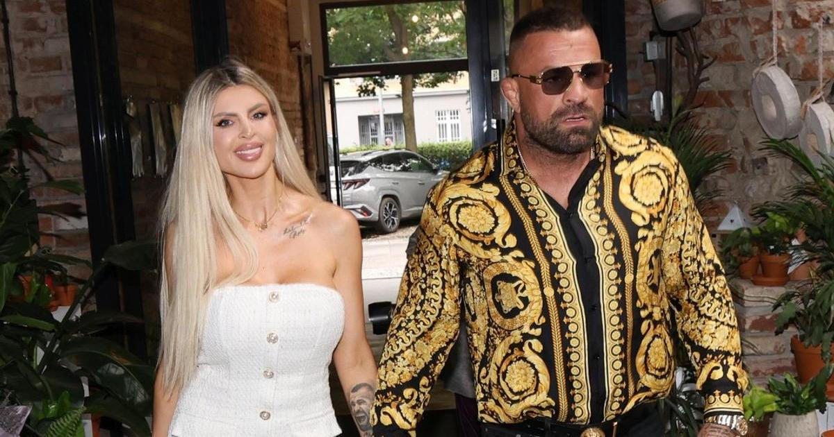 Karlos a Lela Vémola