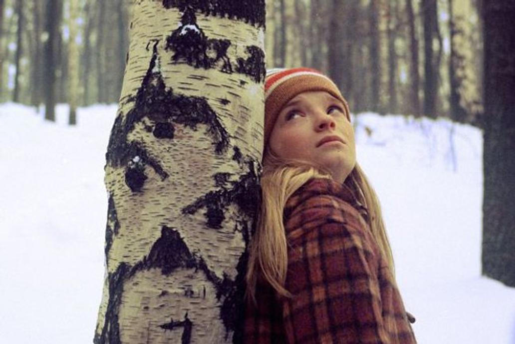 Michaela Kudláčková