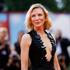 FF Benátky 2025: Cate Blanchett
