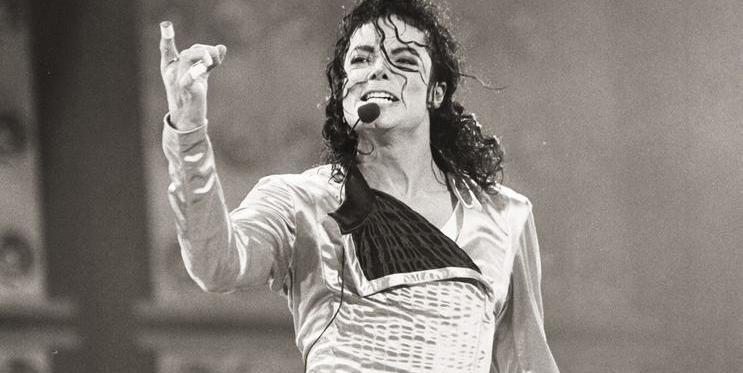 Michael Jackson