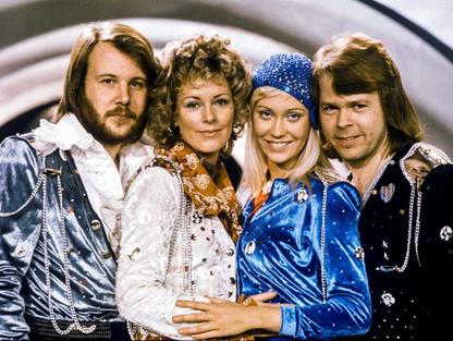 ABBA
