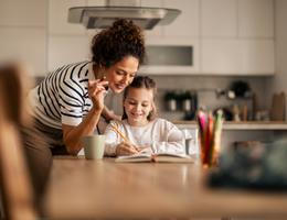 Učení se s dítětem