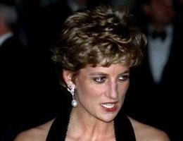 Lady Diana