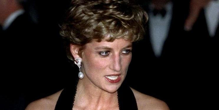 Lady Diana