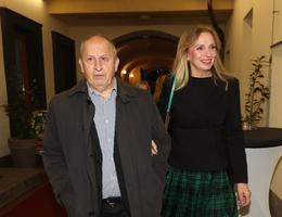 Ivana Chýlková a Jan Kraus