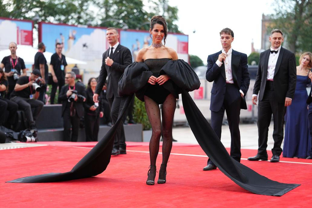 Festival v Benátkách 2025