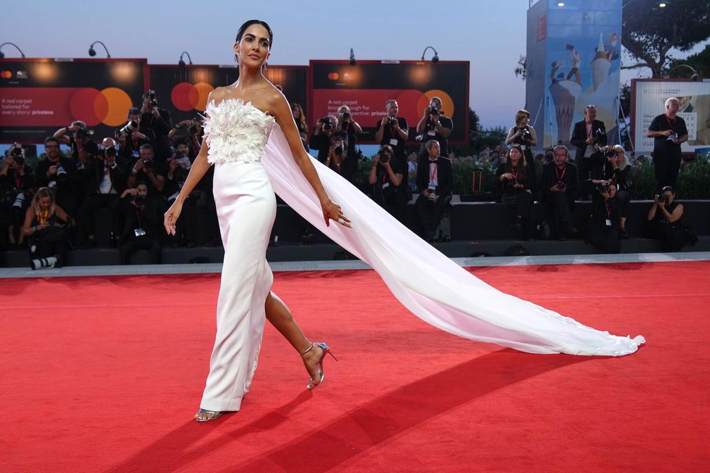 Festival v Benátkách 2025