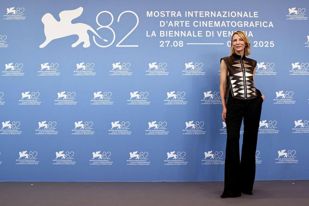 Festival v Benátkách 2025