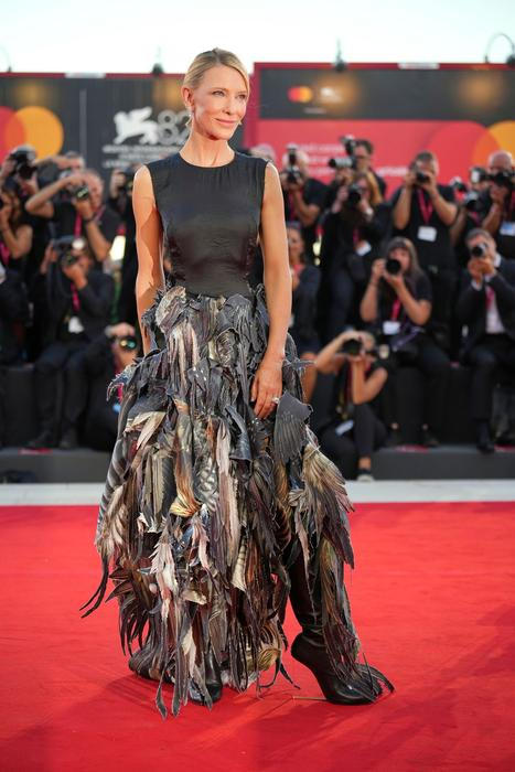 Festival v Benátkách 2025