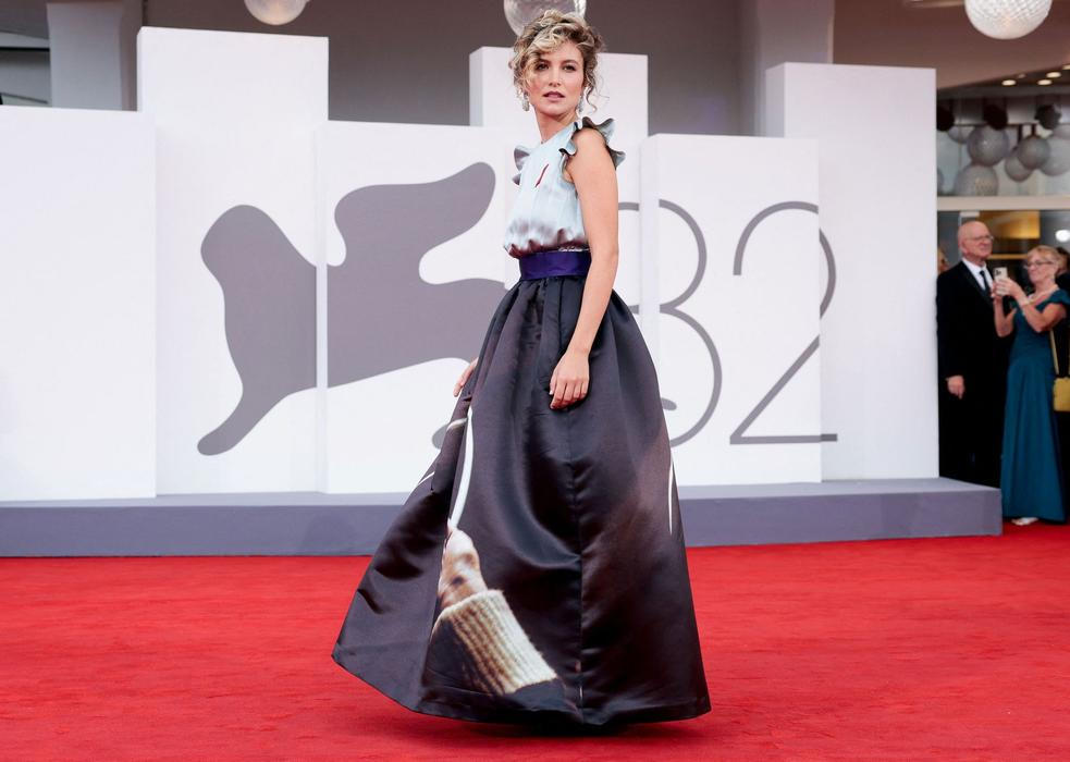 Festival v Benátkách 2025