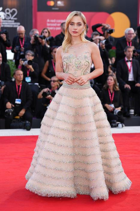 Festival v Benátkách 2025