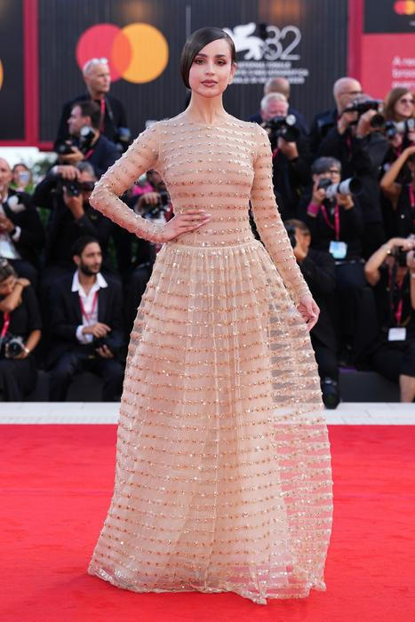 Festival v Benátkách 2025