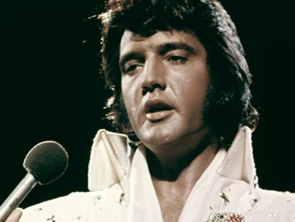 Elvis Presley