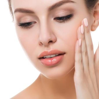 Přirozená manikúra