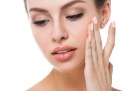 Přirozená manikúra