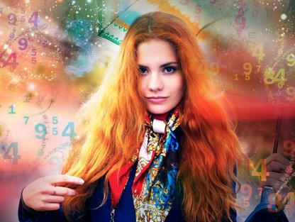 Numerologie, zdraví, žena