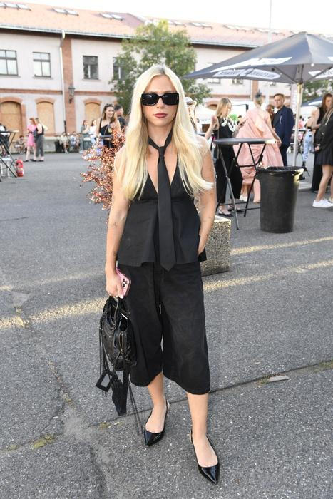 Mercedes-Benz Prague Fashion Week