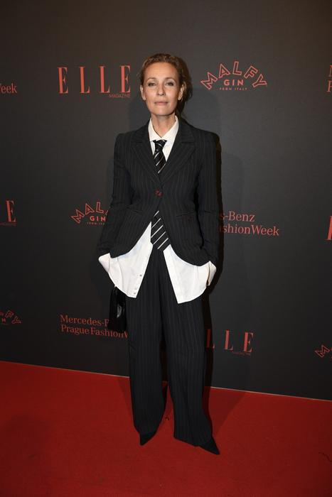 Mercedes-Benz Prague Fashion Week