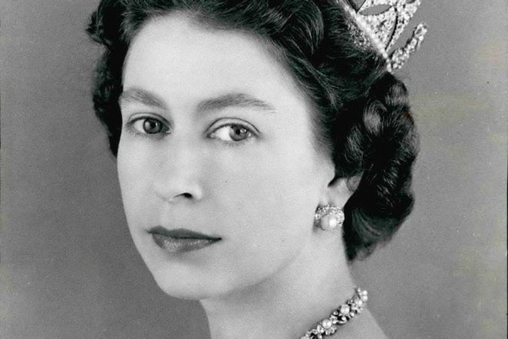 Královna Alžběta