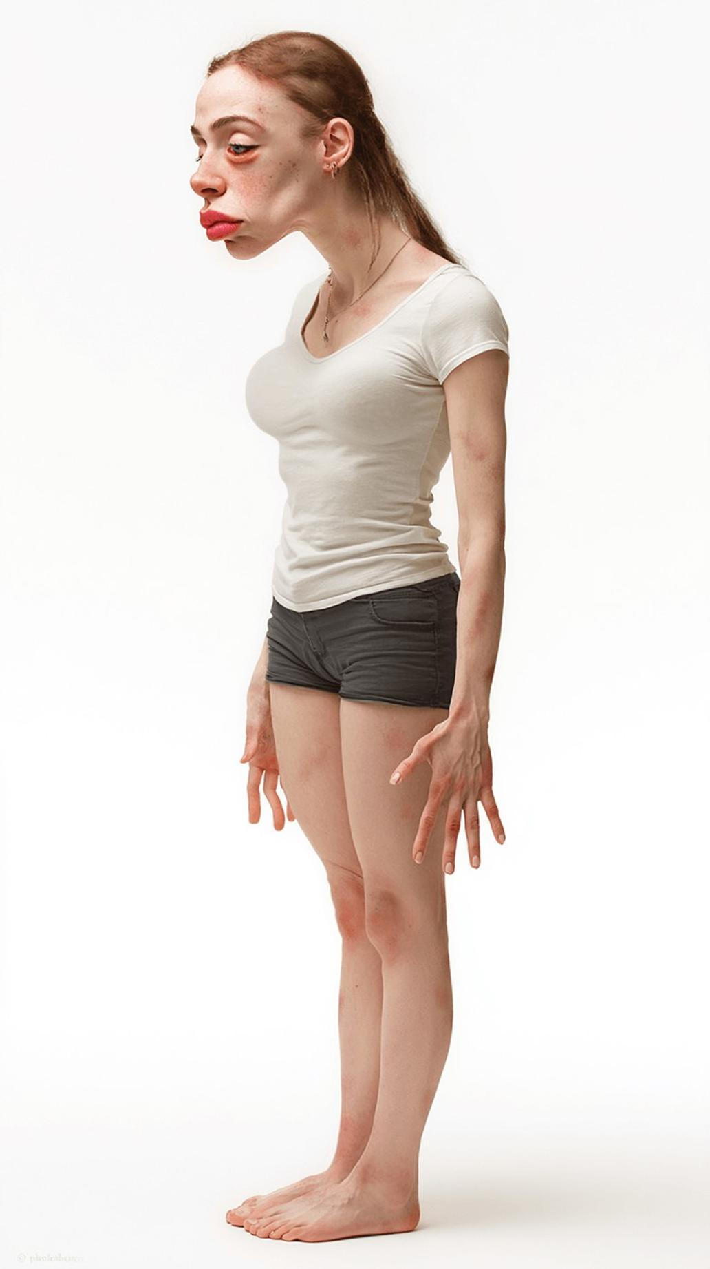 Podle výzkumu může lidem životní styl spjatý se sociálními sítěmi ovlivnit jejich zdraví a vzhled. Podle výzkumu může lidem životní styl spjatý se sociálními sítěmi ovlivnit jejich zdraví a vzhled.