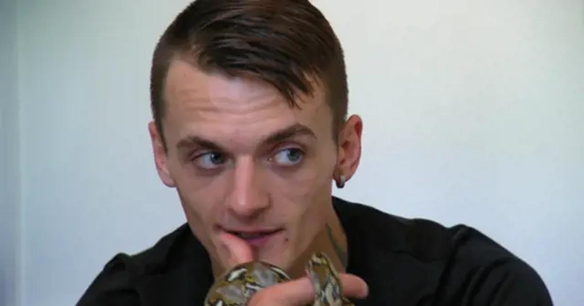 Roman z Výměny manželek