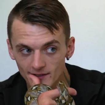 Roman z Výměny manželek