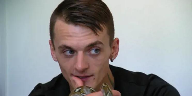 Roman z Výměny manželek