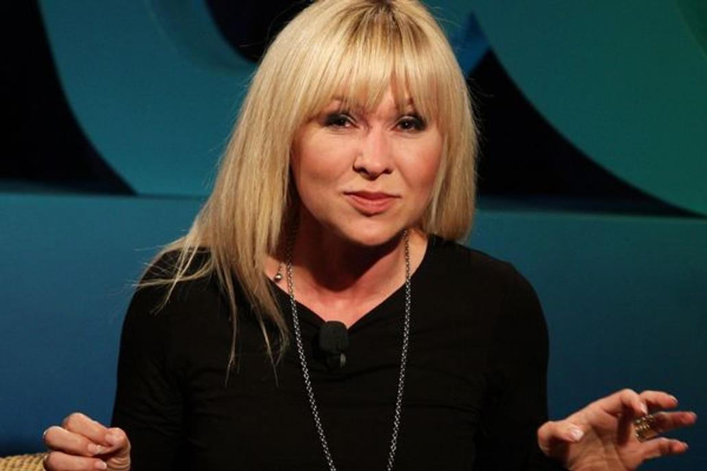 Kateřina Hrachovcová