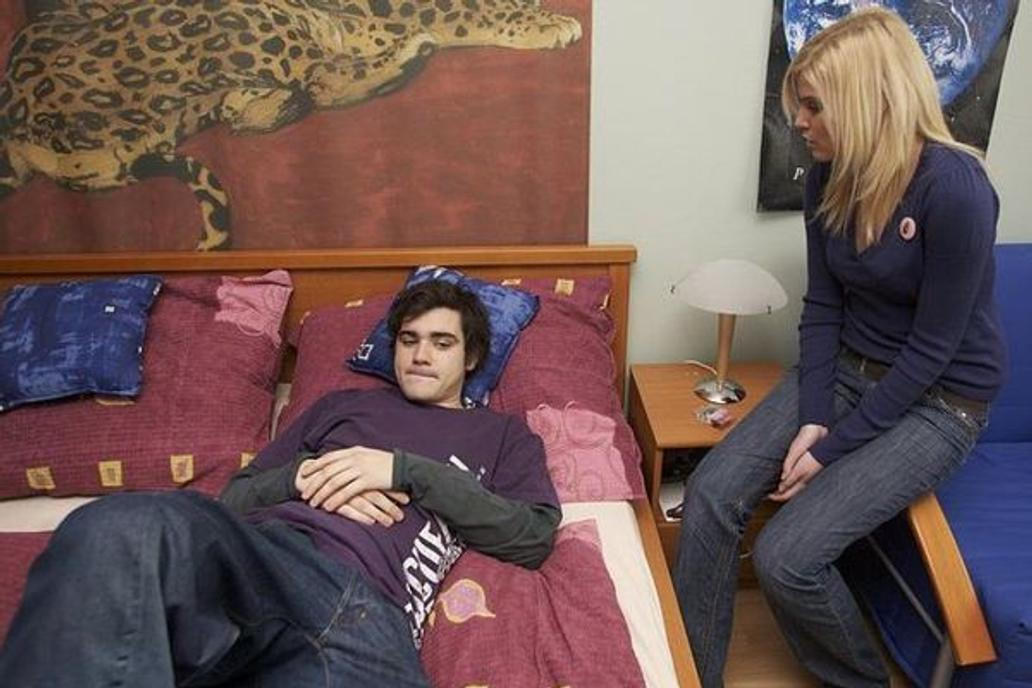 Vojtěch Kotek, Nikol Štíbrová