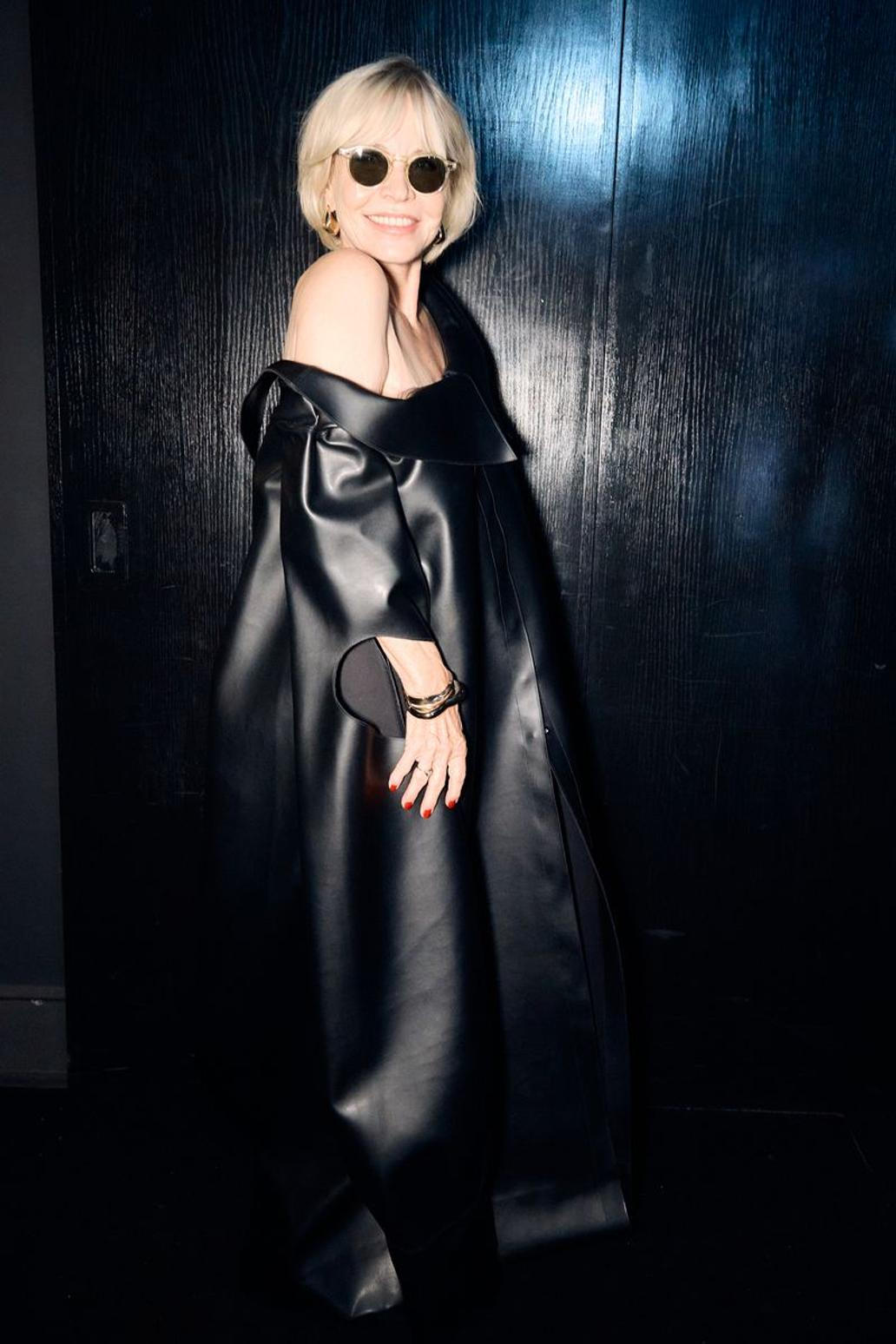 MBPFW: Jana Švandová