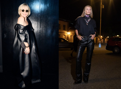 MBPFW 2025: Jana Švandová, Daniela Peštová