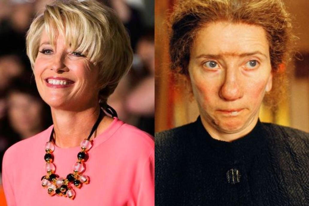 Emma Thompson