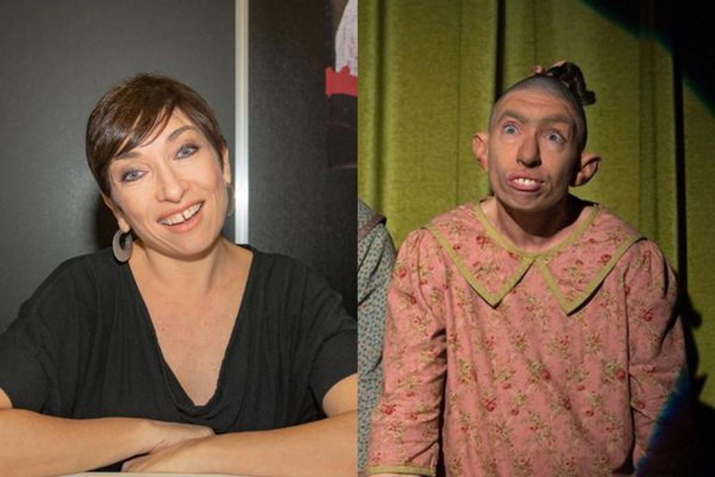 Naomi Grossmanová - Pepper
