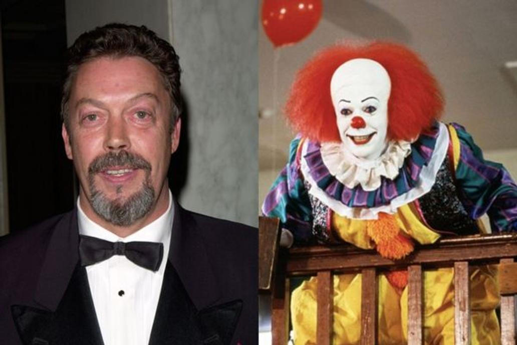 Tim Curry