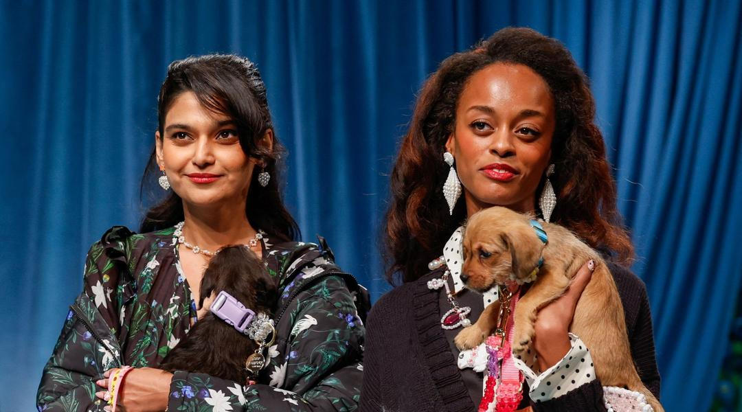 New York Fashion Week