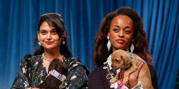 New York Fashion Week