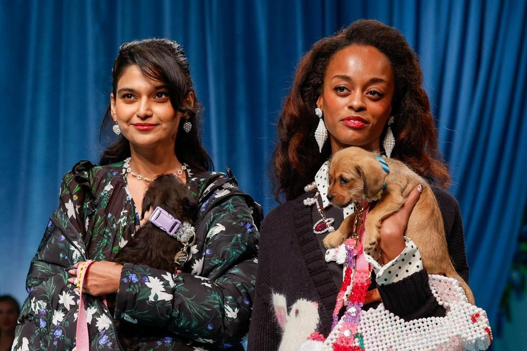 New York Fashion Week